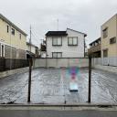 三鷹市下連雀4丁目　土地