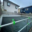 品川区中延2丁目土地