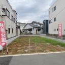 板橋区常盤台3丁目　売地