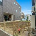 板橋区板橋3丁目　売地