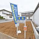 中野区上鷺宮2丁目売地　1号地