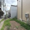 荒川区町屋1丁目　売地