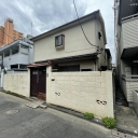 新宿区中落合1丁目土地