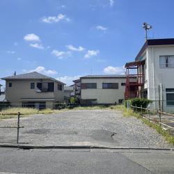 三鷹市中原4丁目　C区画
