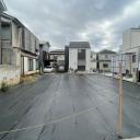 世田谷区上祖師谷三丁目売地