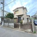 武蔵野市吉祥寺北町1丁目　　土地