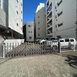 橋場1丁目　土地
