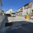 三鷹市井の頭2丁目売地　B区画