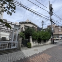蕨市中央1丁目　土地