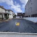戸田市上戸田4丁目　売地