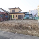 調布市下石原1丁目　建築条件なし売地