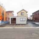立川市西砂町1丁目　建築条件付土地　18区画
