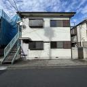 目黒区南二丁目 売地　A区画