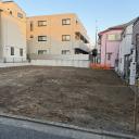 目黒区緑が丘1丁目 土地2区画 No.2