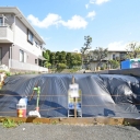 世田谷区等々力5丁目土地