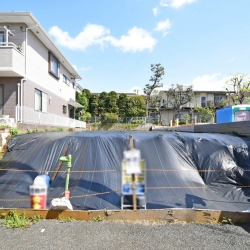 世田谷区等々力5丁目土地