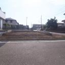 厚木市下依知　土地2-A区画