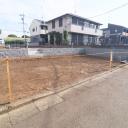 厚木市下依知　土地2-C区画