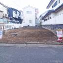 川崎市多摩区宿河原7丁目　土地