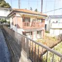 川崎市麻生区細山8丁目　土地