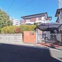 川崎市麻生区王禅寺東4丁目　土地