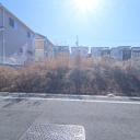 稲城市東長沼　1号地