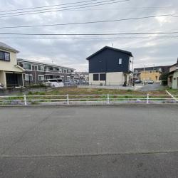 町田市小山町　土地