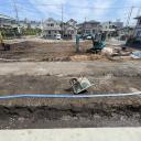 藤沢市石川3丁目　5区画