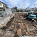 藤沢市石川3丁目　7区画