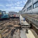 藤沢市石川3丁目　8区画