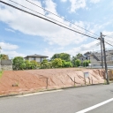 横浜市金沢区富岡西5丁目　売地