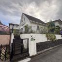 港南区日限山1丁目