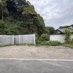 鎌倉市雪ノ下2丁目　土地　全1区画