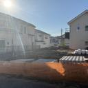 栄区桂台西2丁目　土地　1区画/全8区画