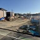 栄区桂台西2丁目　土地　5区画/全8区画