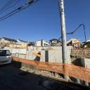 栄区桂台西2丁目　土地　7区画/全8区画