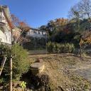 鎌倉市小町3丁目　土地　A区画/全2区画