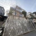 鎌倉市大船5丁目　土地　全1区画