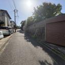 鎌倉市津西1丁目　土地