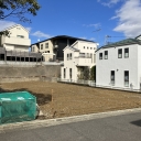 磯子区洋光台　売地　A区画/全2区画