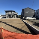茅ヶ崎市汐見台　土地　A区画/全2区画