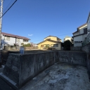 鎌倉市寺分3丁目　土地　全1区画