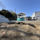 鎌倉市二階堂　売地 No.2（全4区画）