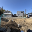 鎌倉市二階堂　売地 No.3（全4区画）