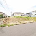 鎌倉市西鎌倉4丁目　土地　B区画/全2区画