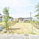 鎌倉市玉縄2丁目　土地　A区画/全2区画