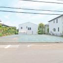 鎌倉市稲村ガ崎5丁目　土地　全1区画