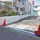 品川区東大井4丁目　売地