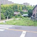 都筑区大棚町　売地