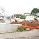 宮前区宮崎売地　4区画（全7区画）